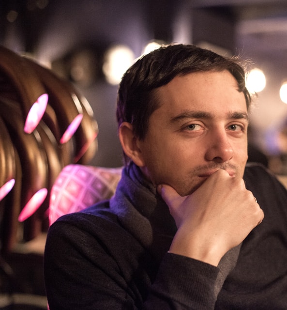 Go to Andrey Kremkov's profile