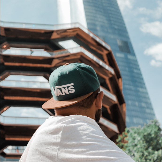 Go to Maxime Vermeil (@max.vrm)'s profile