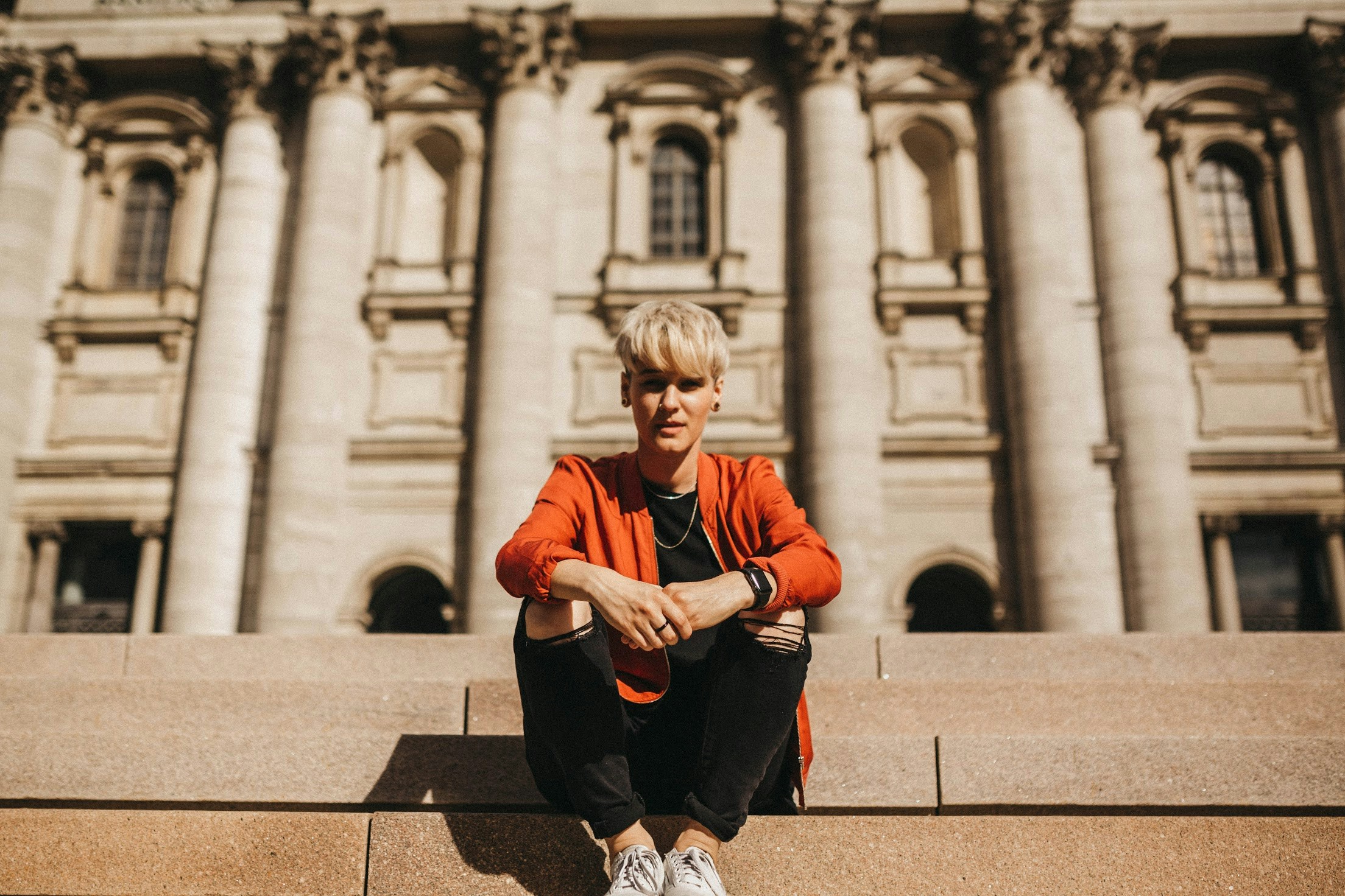 Go to Rux Centea's profile