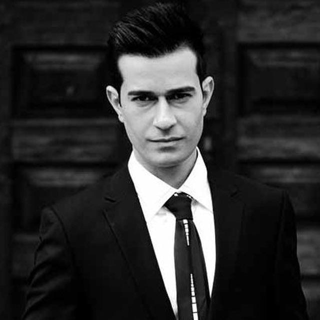 Go to morteza kholghi's profile