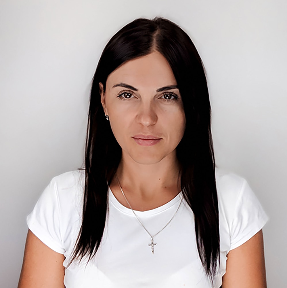 Avatar of user Hanna Tkach
