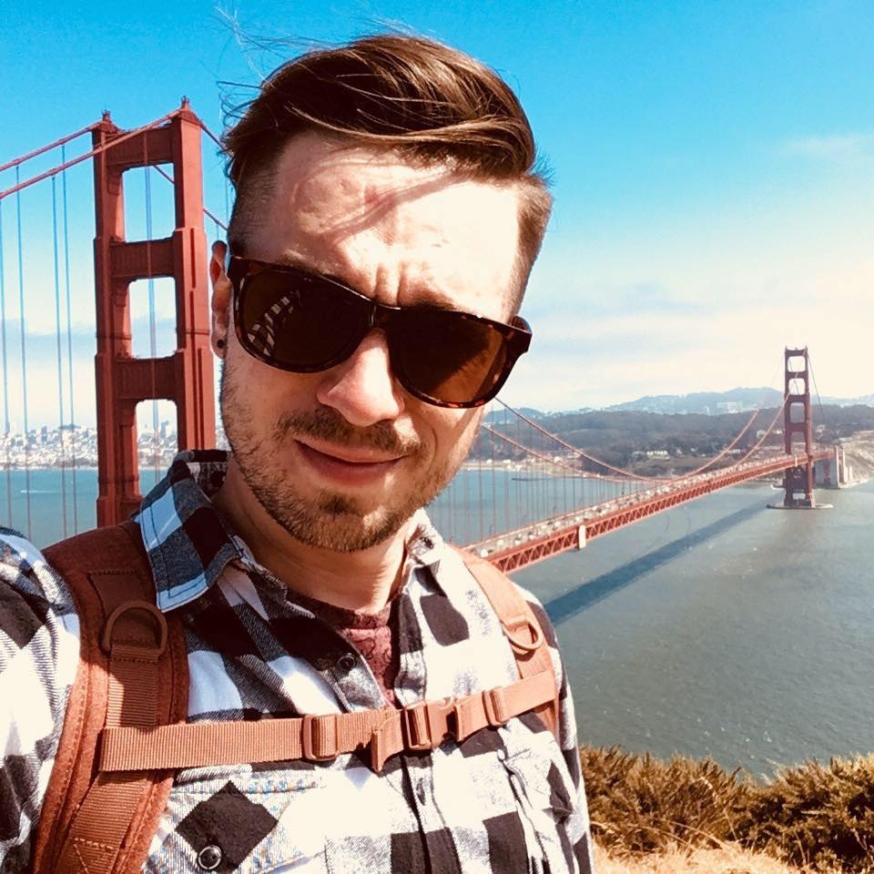 Go to Stepan Unar's profile