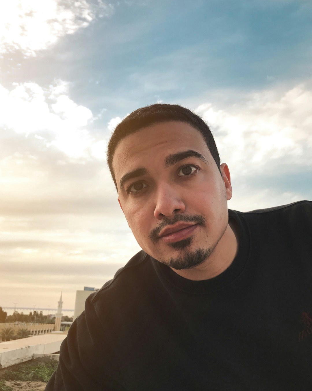 Vai al profilo di IBRAHIM AL JARUSHI