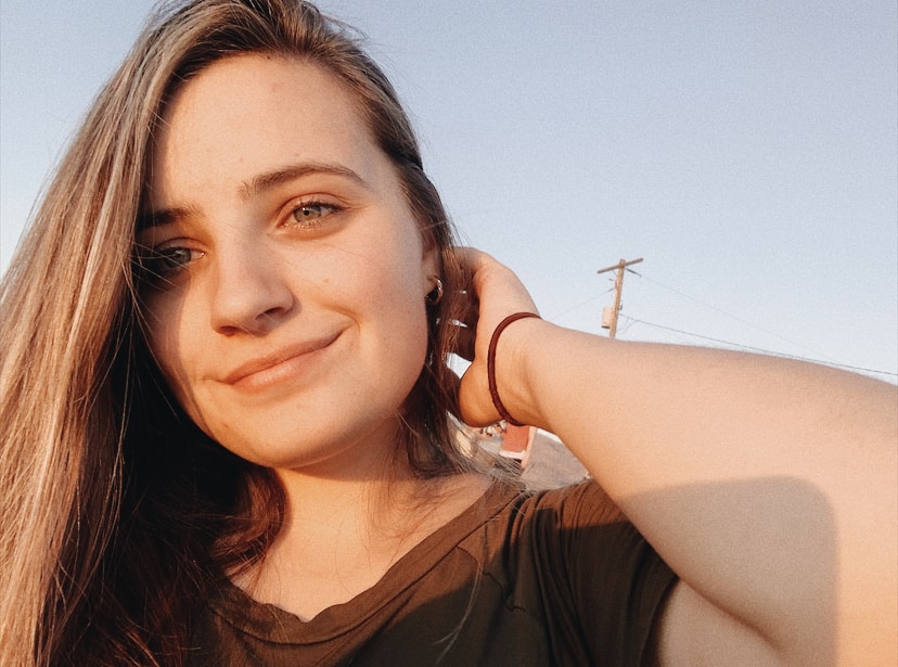 Go to adrianna geo's profile