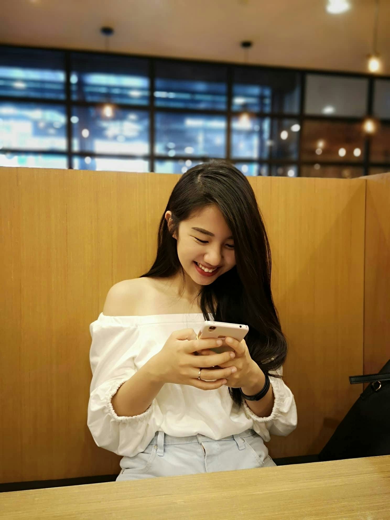 Go to Joyce Toh's profile