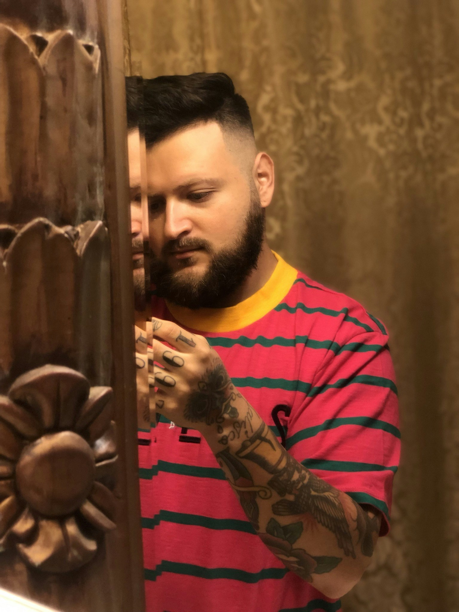 Ir para o perfil de junior medina