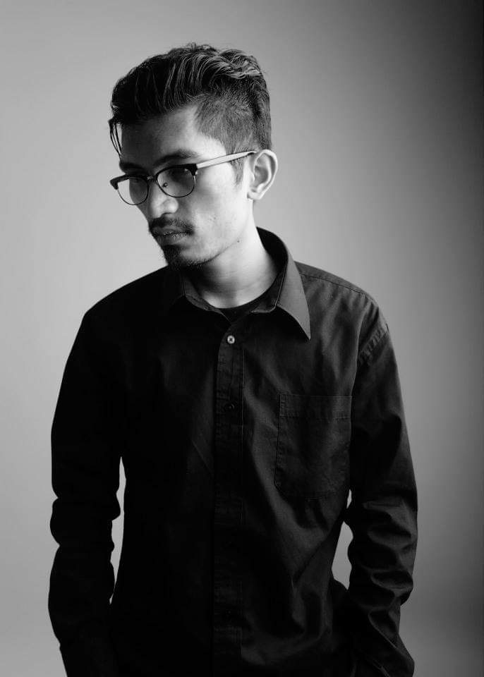 Zum Profil von Tomi Saputra