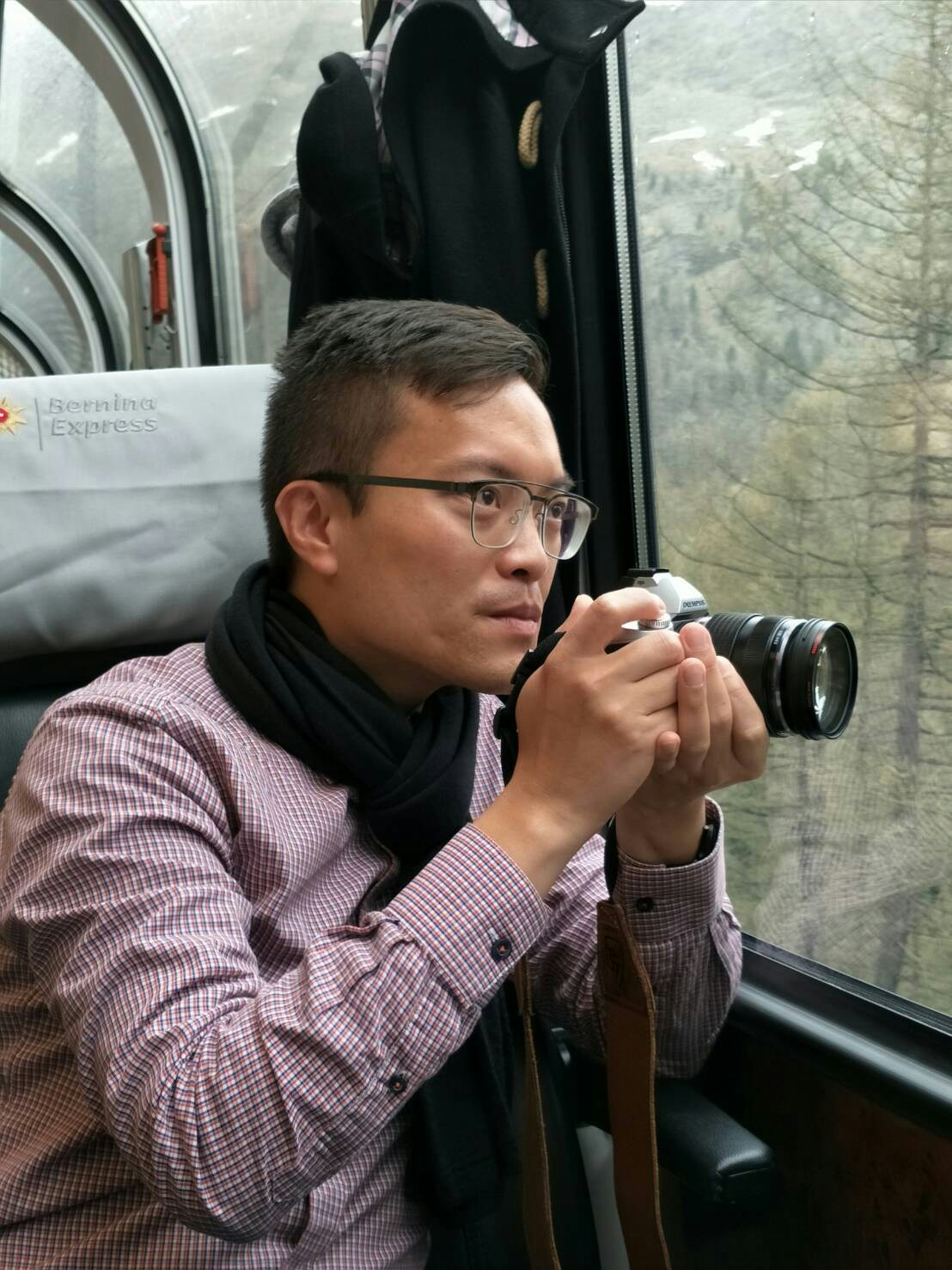 Go to Kevin Yeh's profile