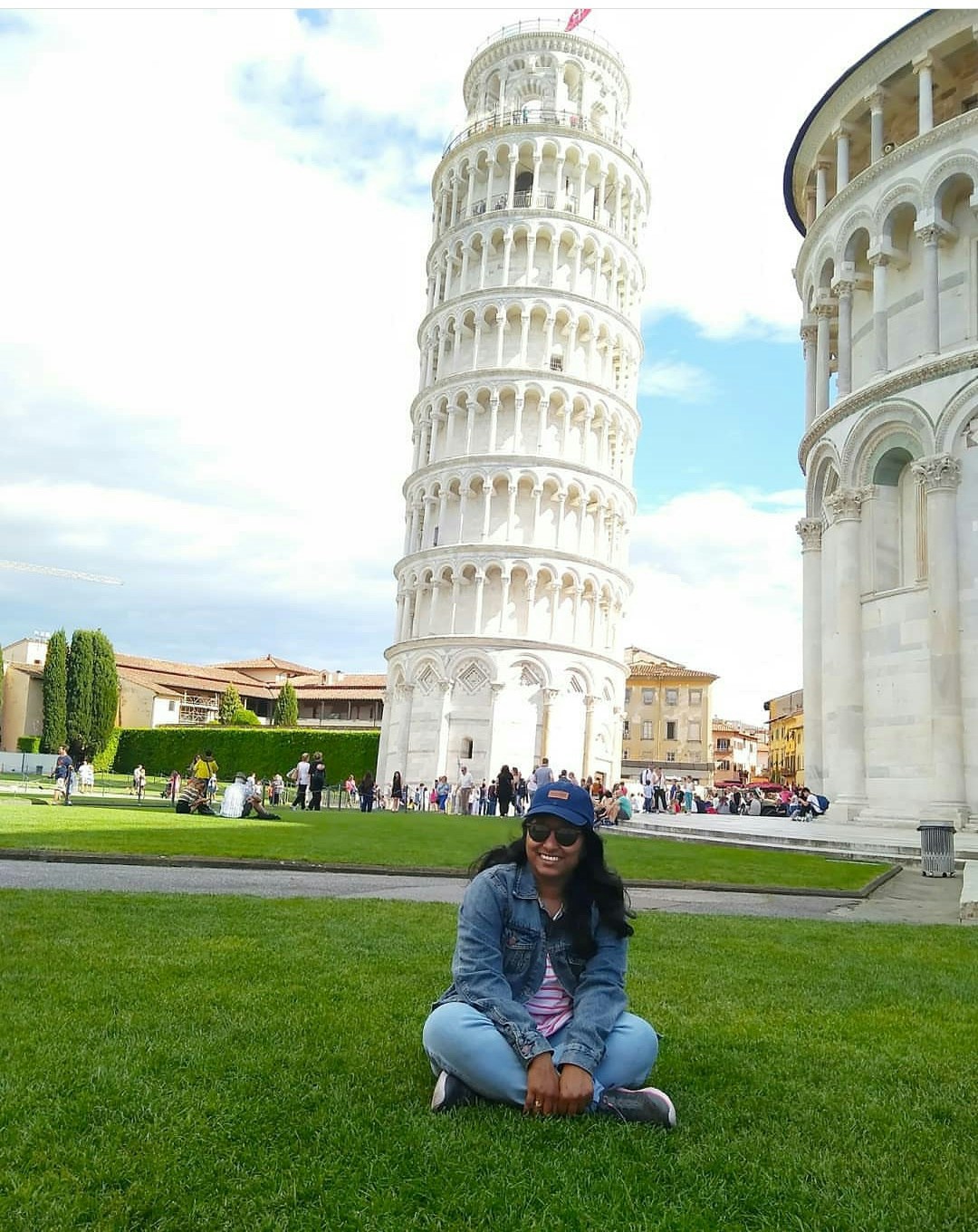 Avatar of user Preethi RB