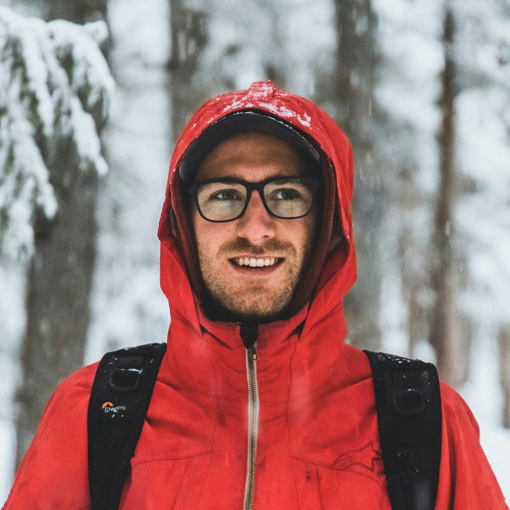 Go to Zachary Kyra-Derksen's profile