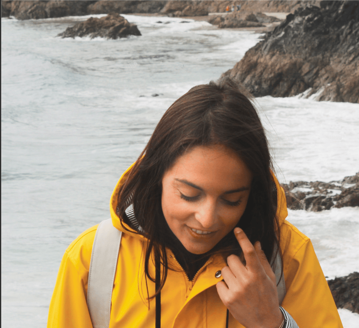 Zum Profil von Marianne Gamet