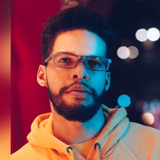 Go to Janderson Tulio's profile