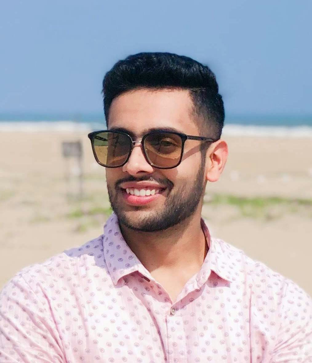 Avatar of user Saumya Rastogi