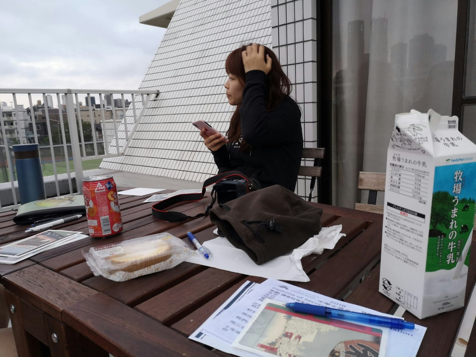 hnchingのプロフィールを見る