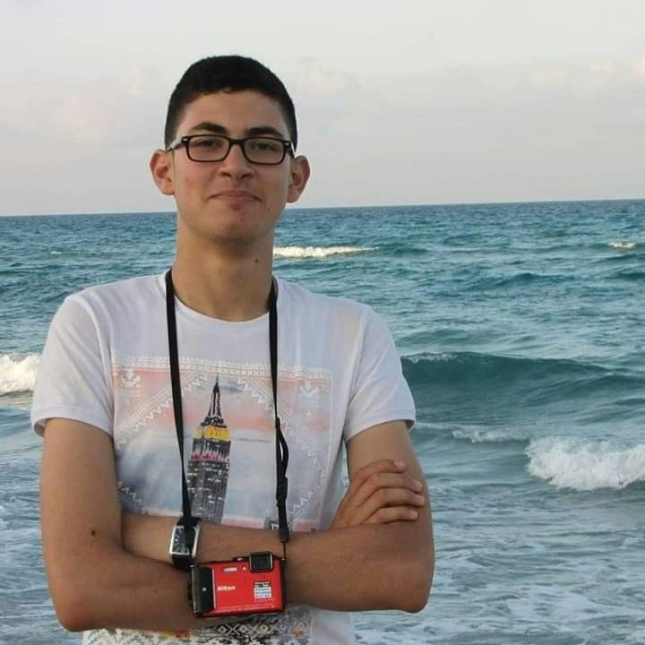 Go to Malek Boukhris's profile