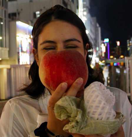 Go to Aya Salman's profile