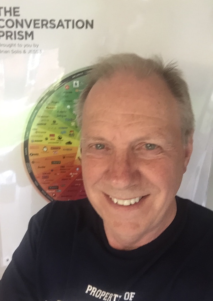 Go to Geoffrey Noake's profile
