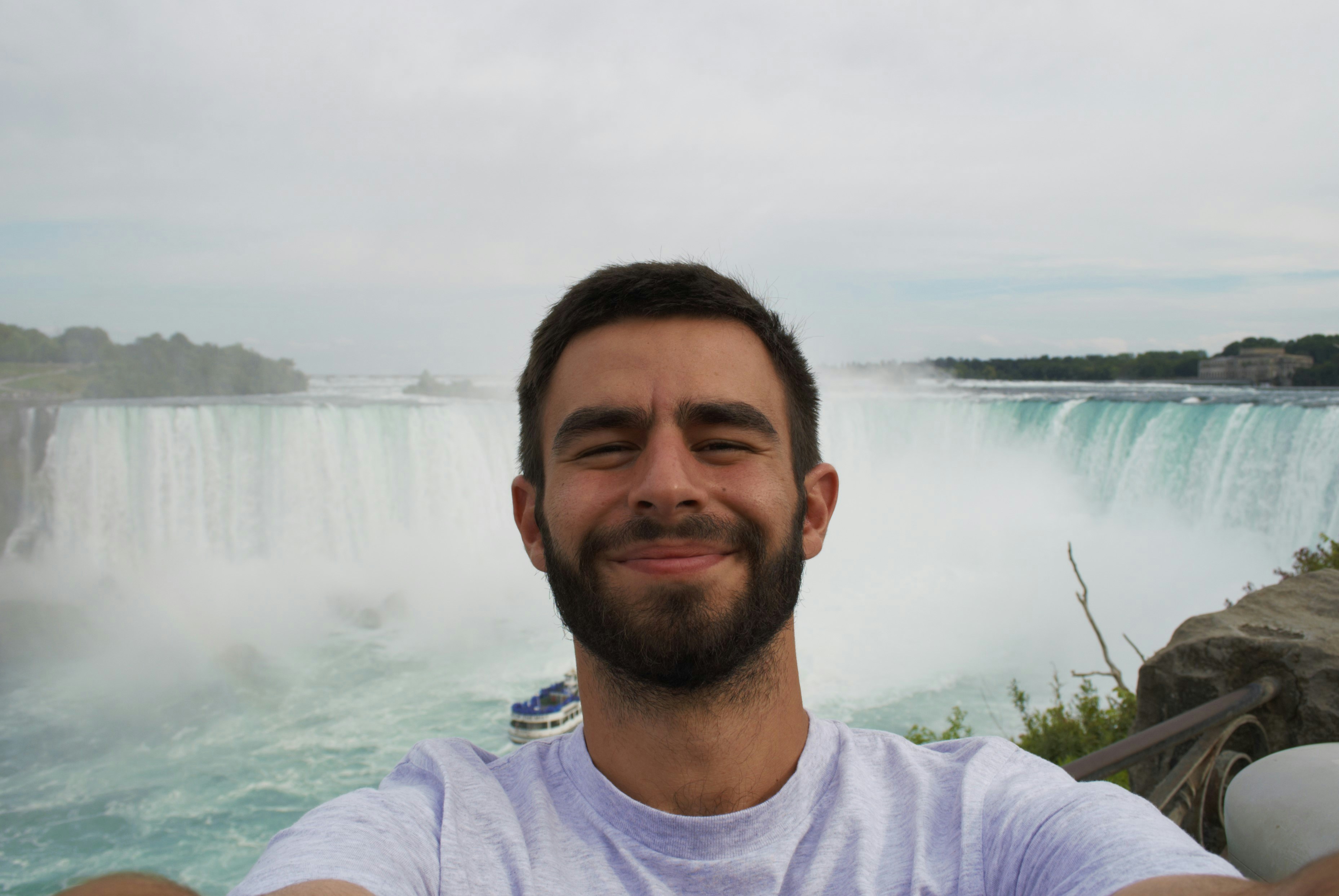 Accéder au profil de Javi