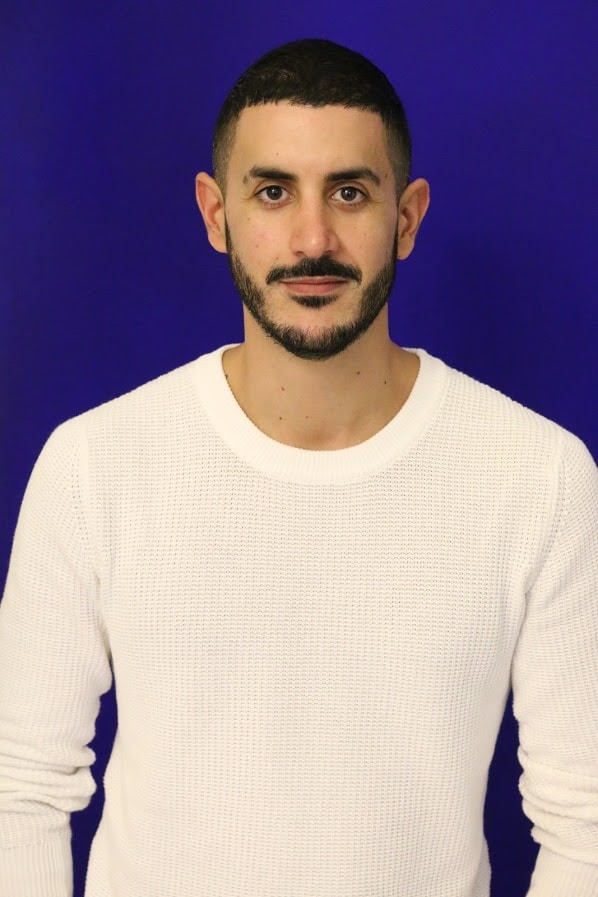 Accéder au profil de Fred Nassar