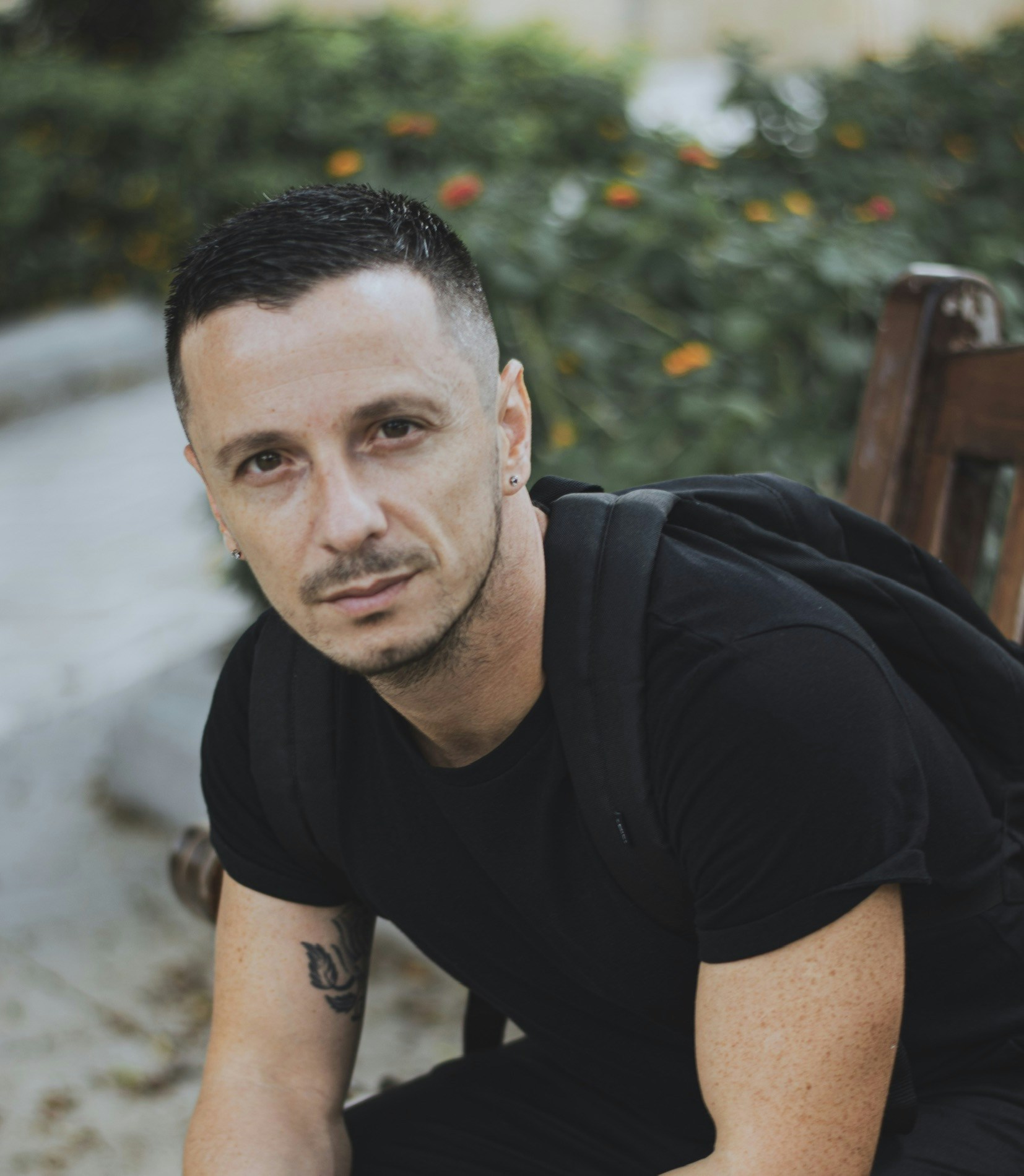 Vai al profilo di Clayton Tonna