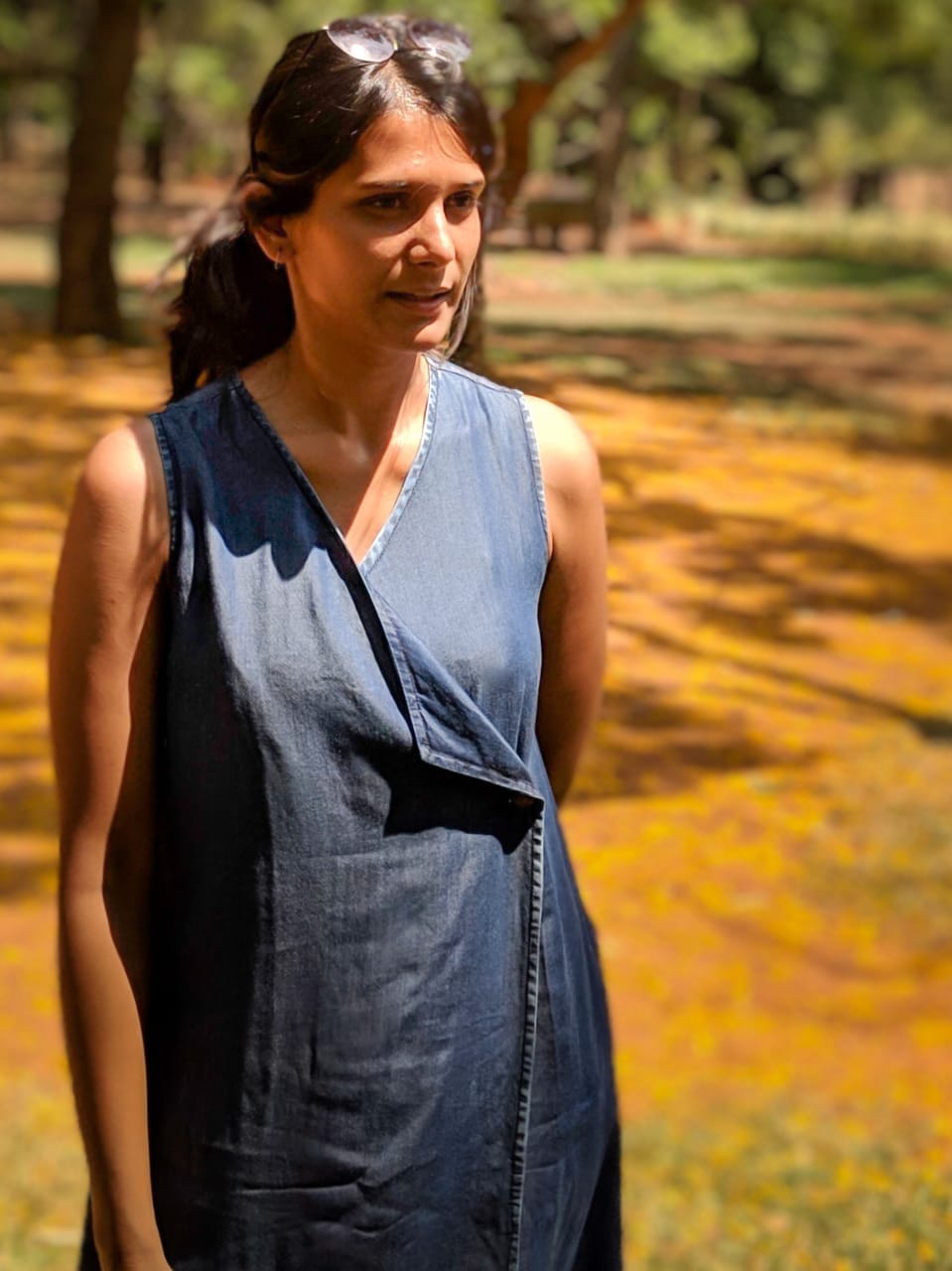 Go to Madhushree Narayan's profile