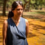 Avatar of user Madhushree Narayan