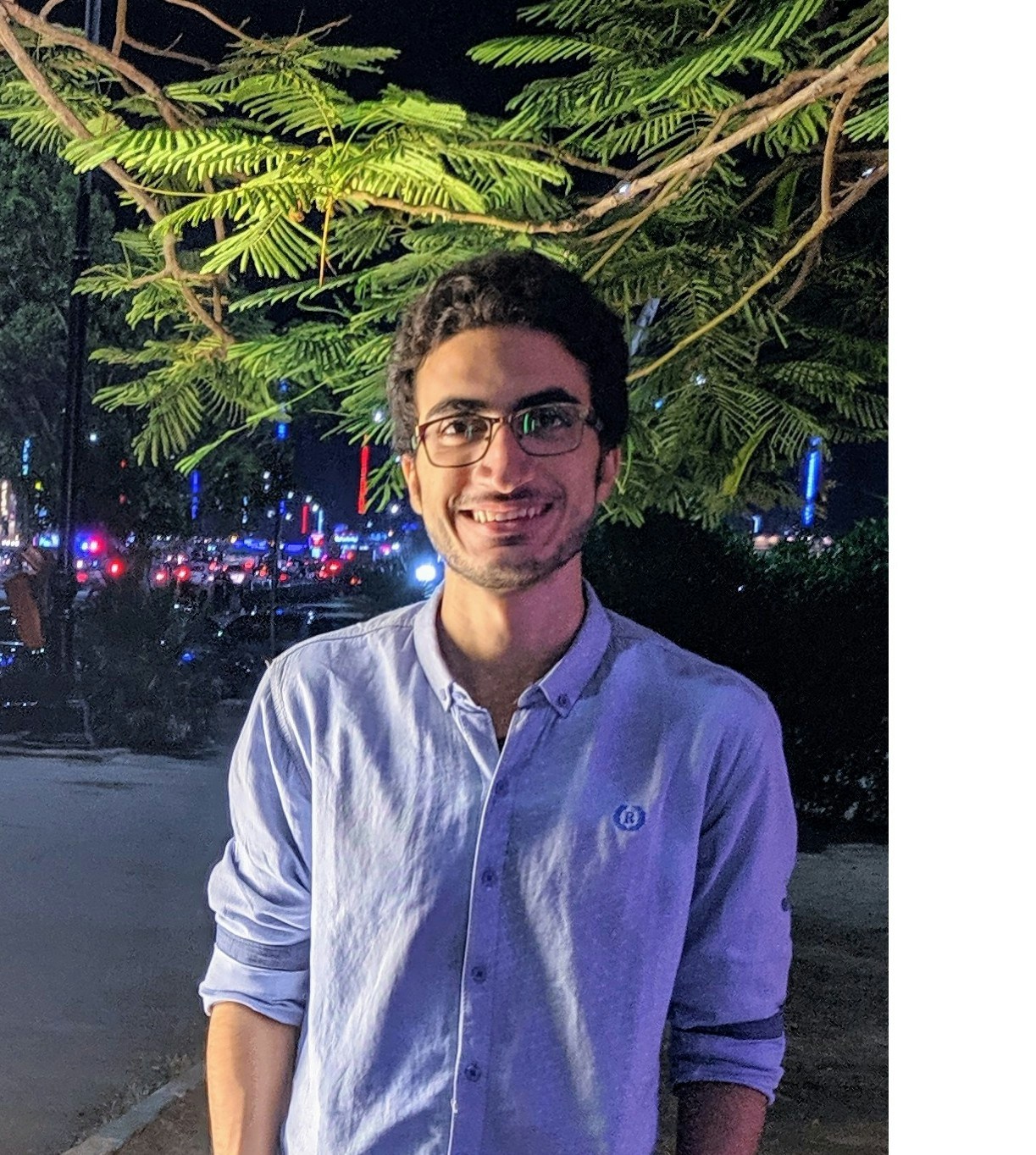 Zum Profil von Mohannad Hisham