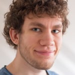 Avatar of user Rasmus Gundorff Sæderup