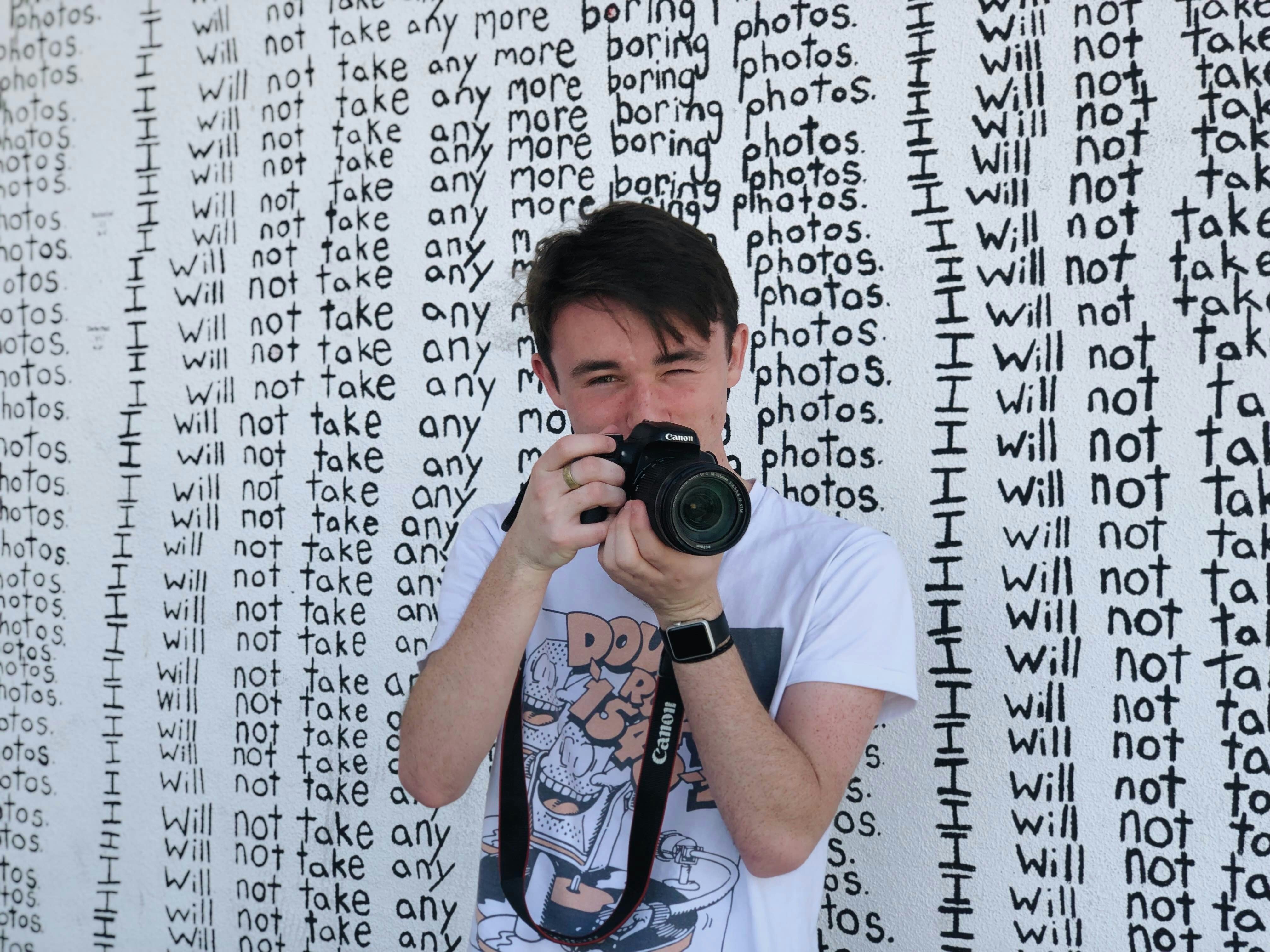 Go to Tom Rogerson's profile