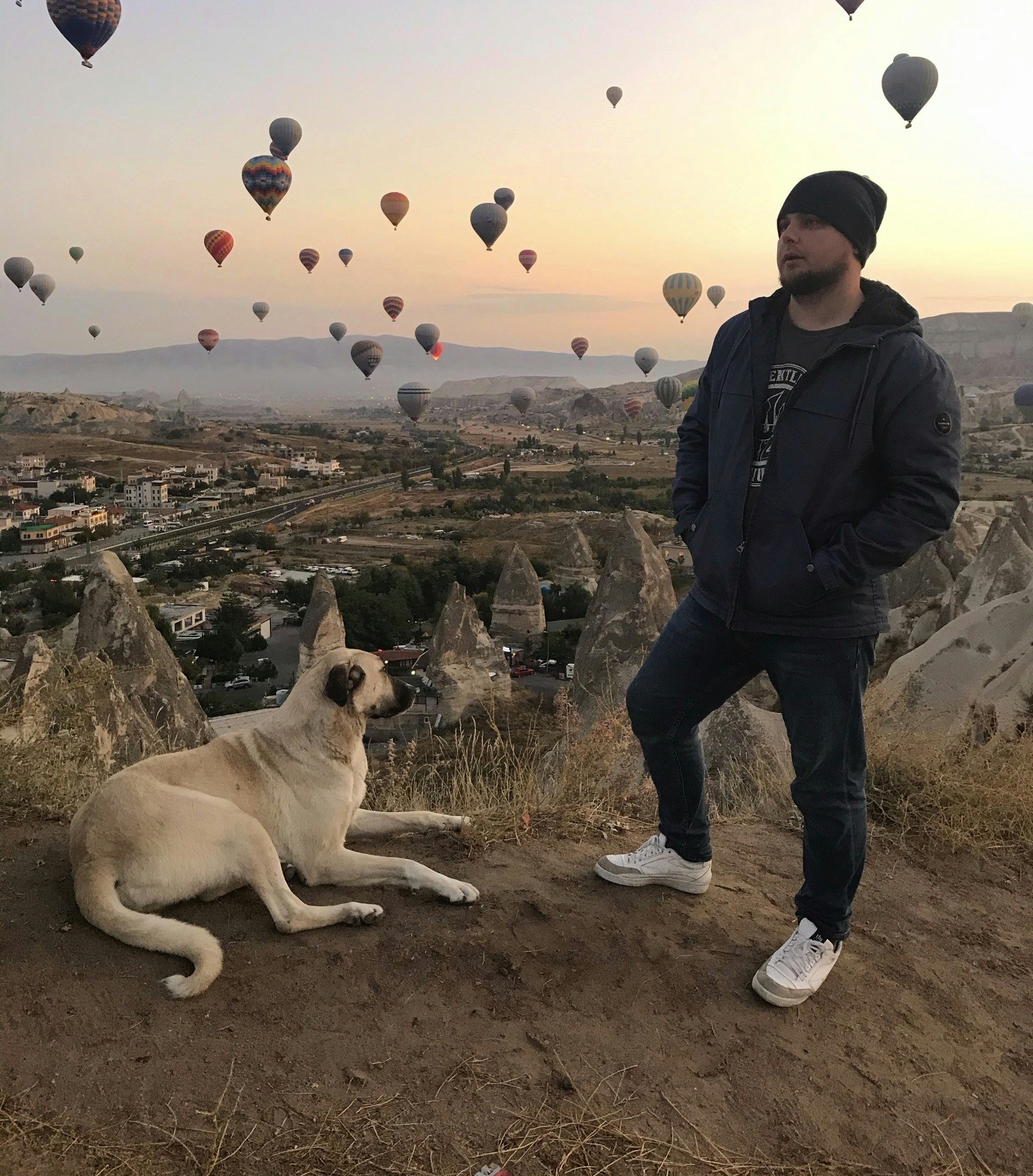 Go to Alexey Curley's profile