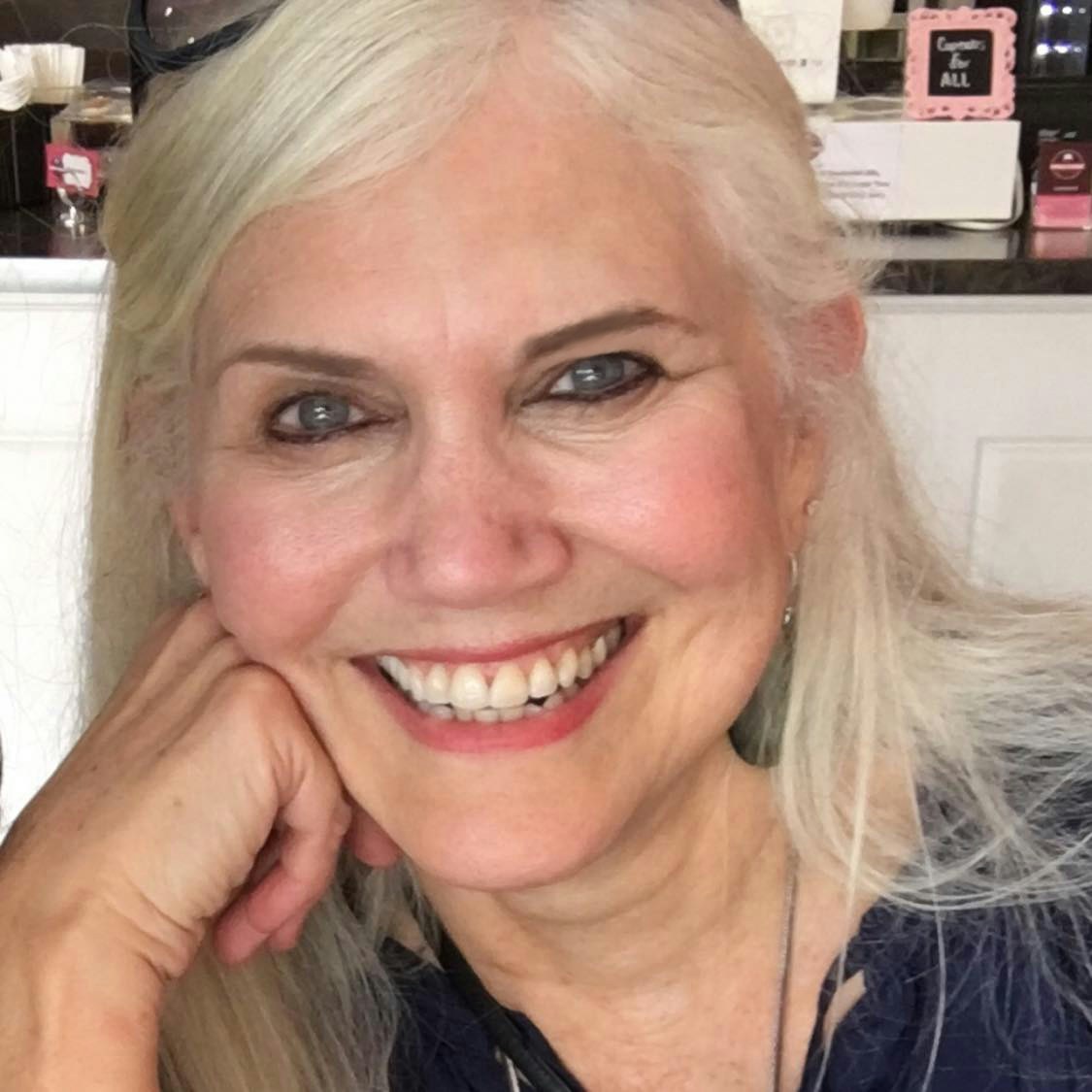 Go to Christina Lee's profile