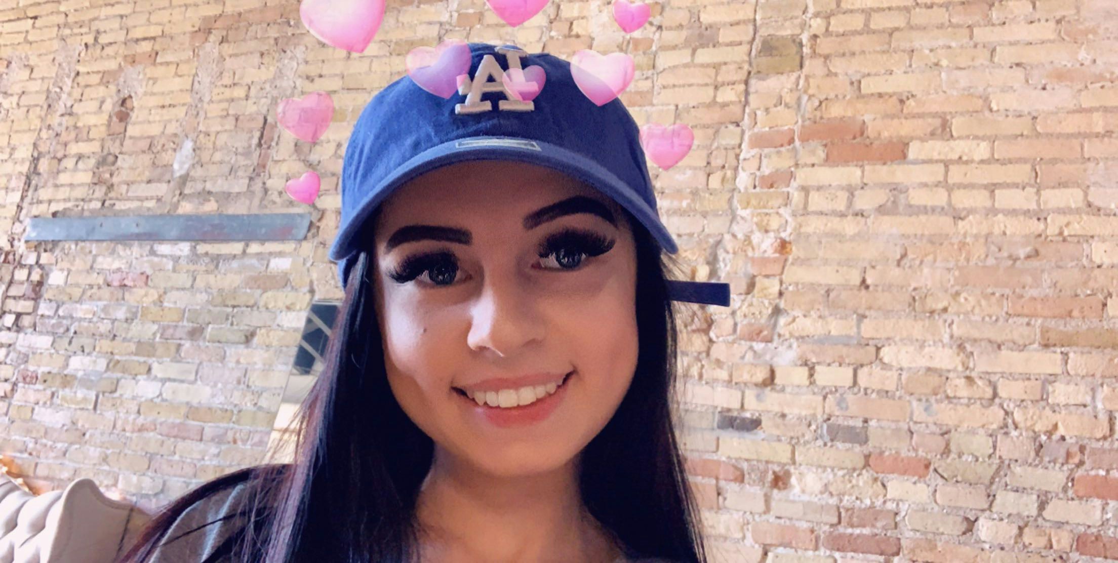 Avatar of user Alexia Rodriquez