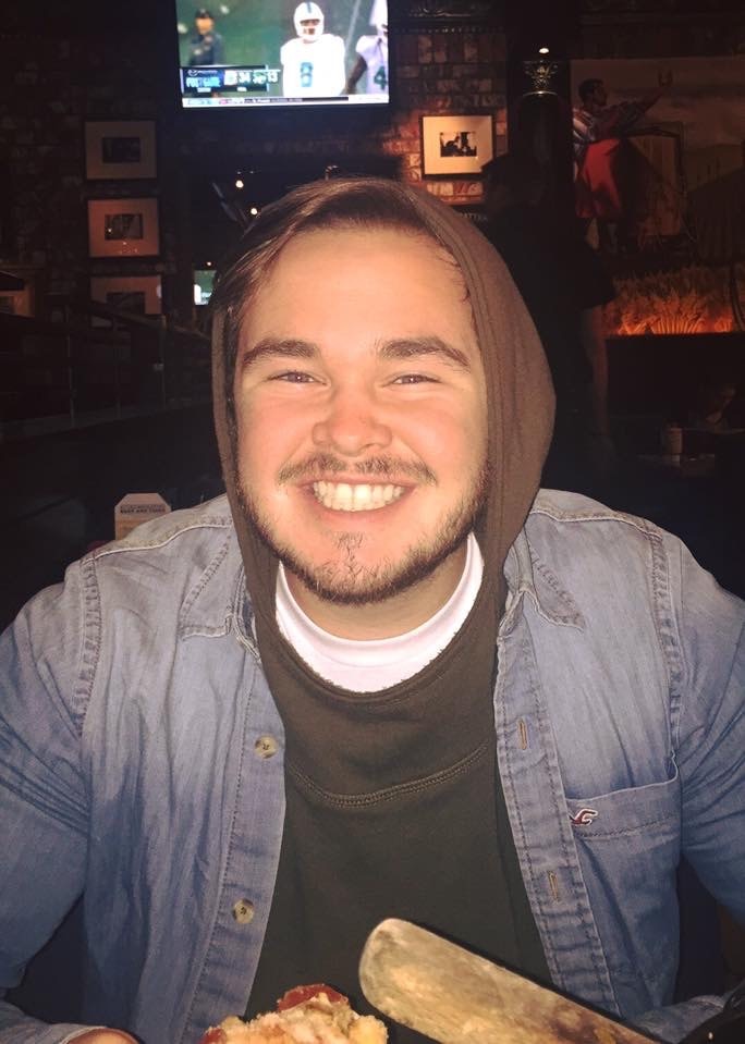 Go to Nathan Collier's profile