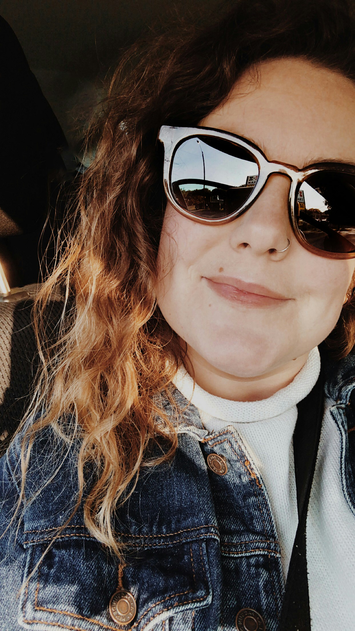 Go to Brooke Cagle's profile