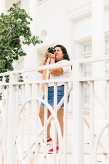 Go to Mimi Di Cianni's profile