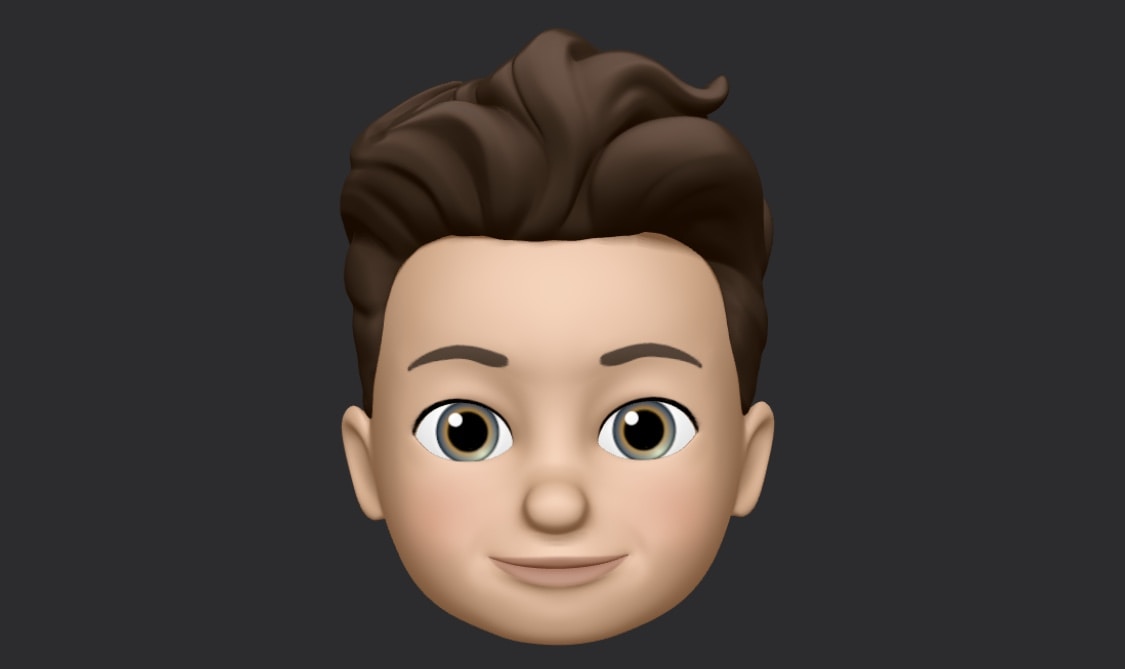 Avatar of user Michel Bryce