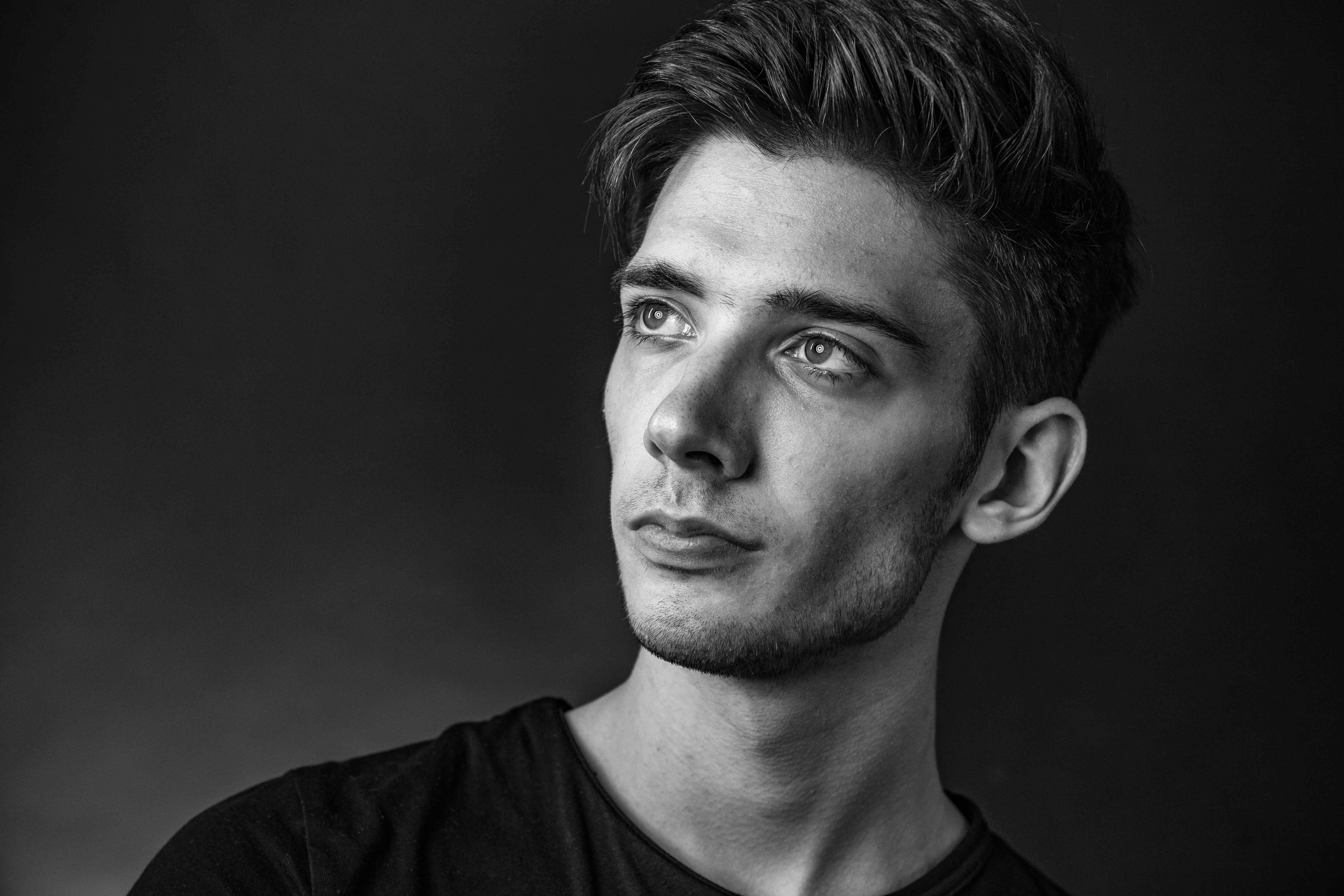 Henrik Verleのプロフィールを見る