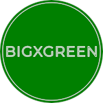 Avatar of user BIG GREEN