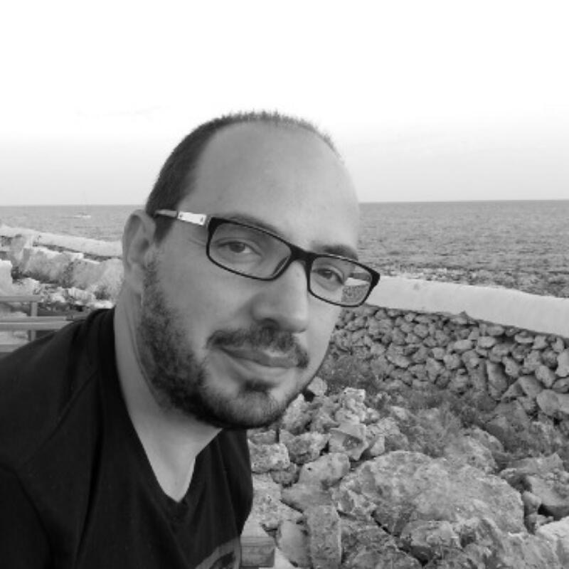 Go to Oriol Portell's profile