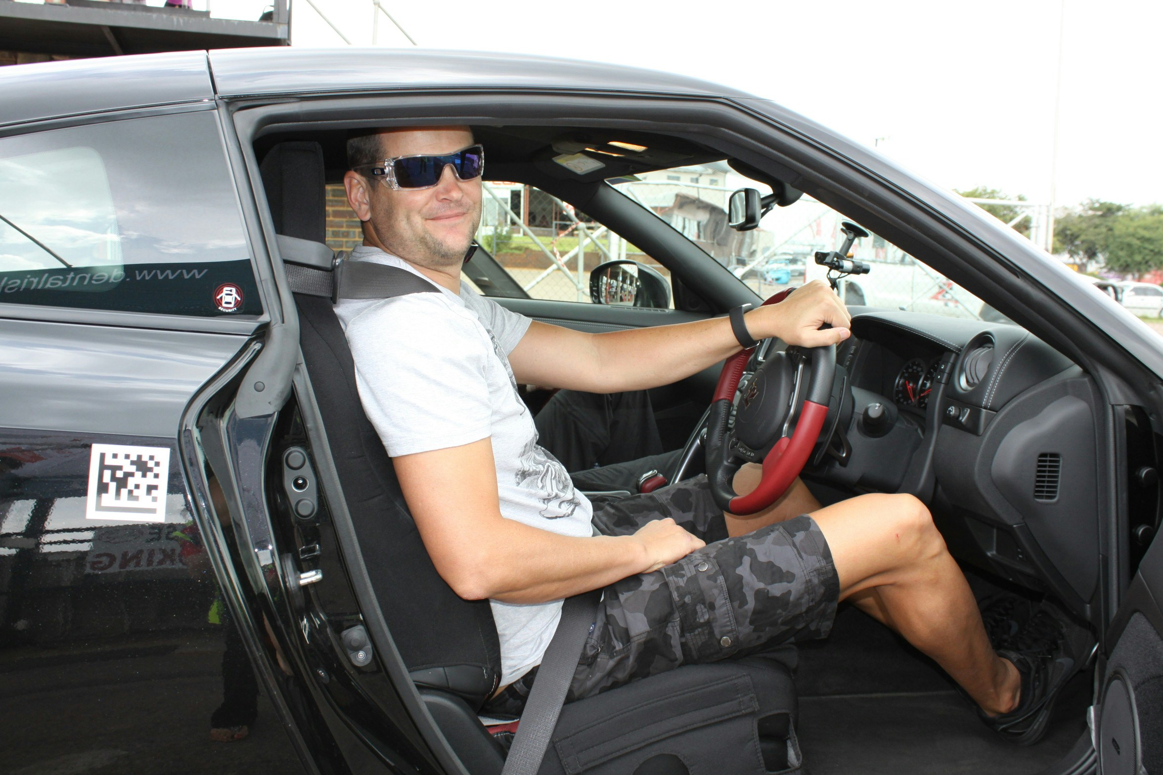 Ve al perfil de Shaun Bell