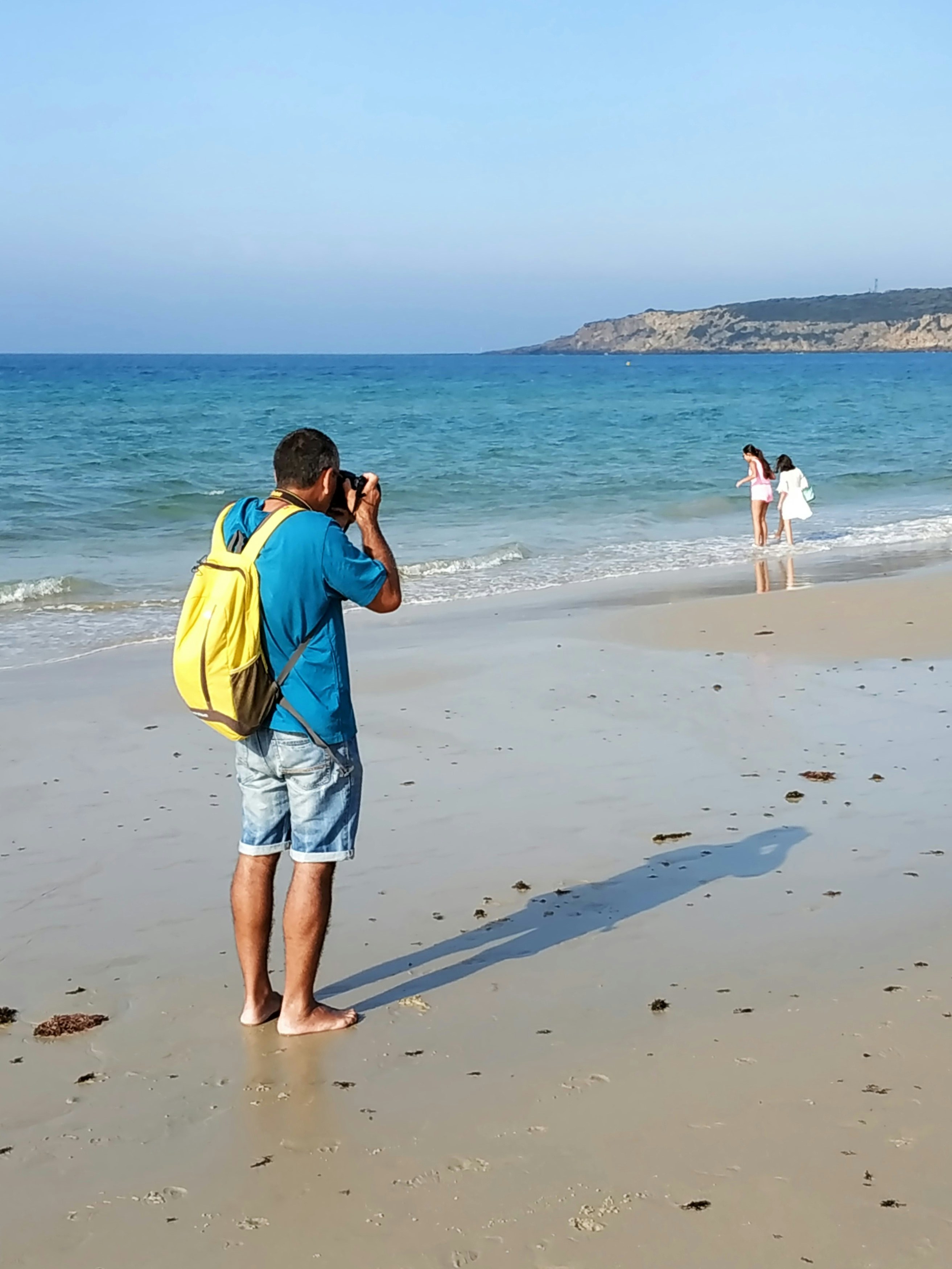 Go to Santiago Lacarta's profile