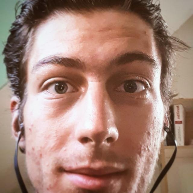 Go to Basil Samuel Lade's profile