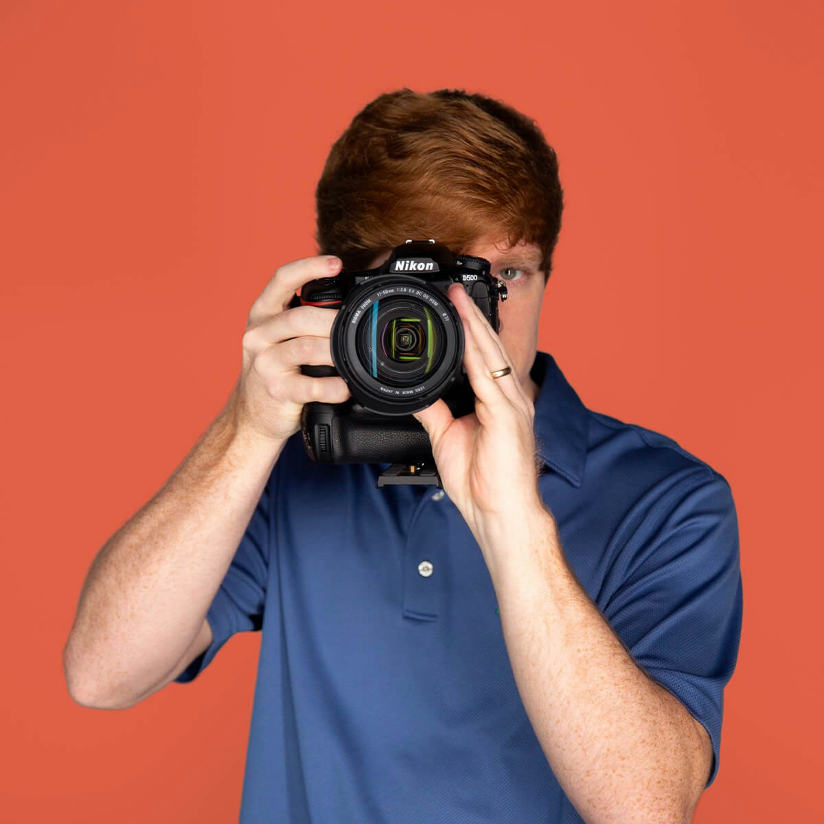 Go to Joshua Bedford's profile