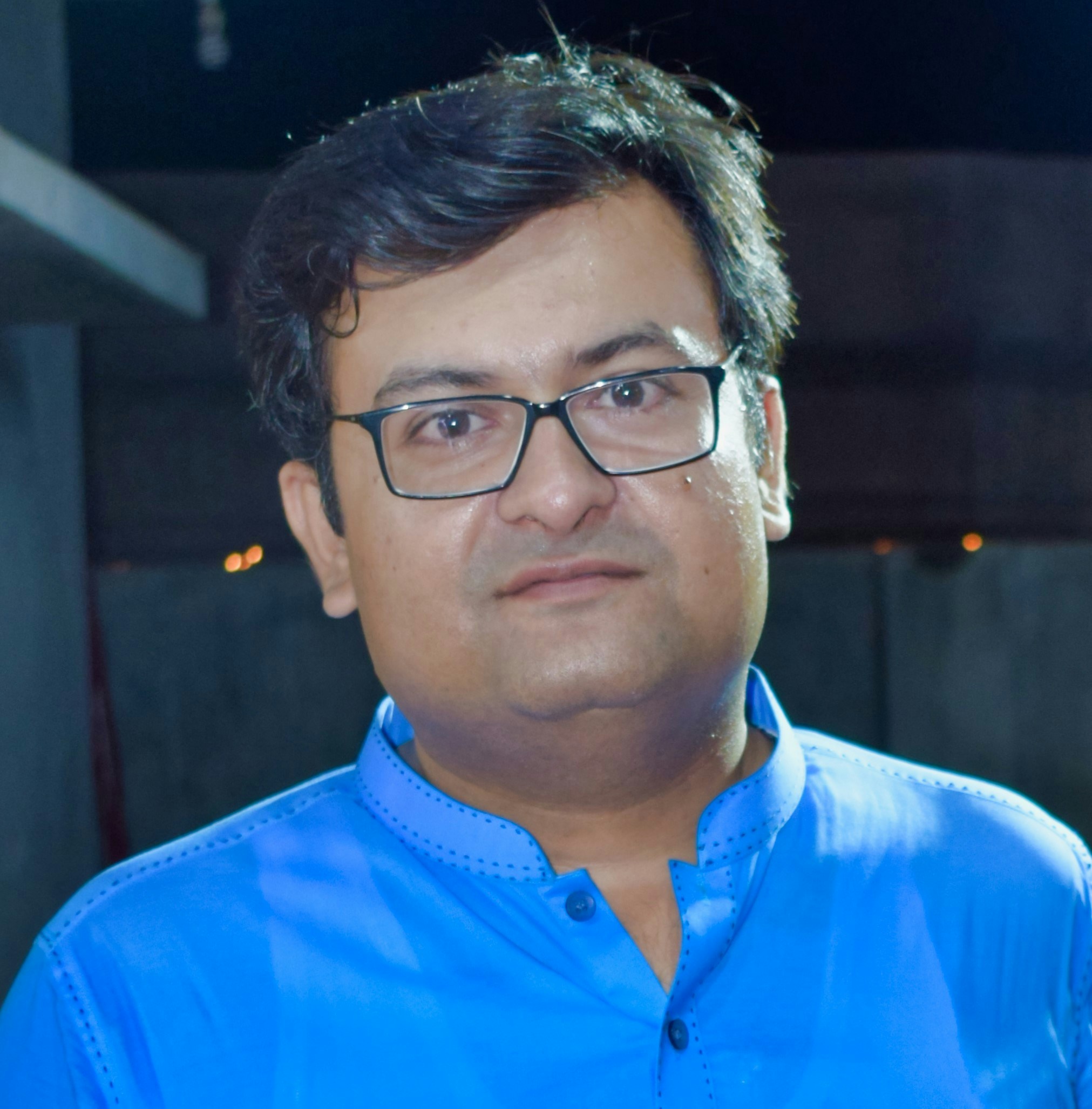 Go to Prem Parkash's profile