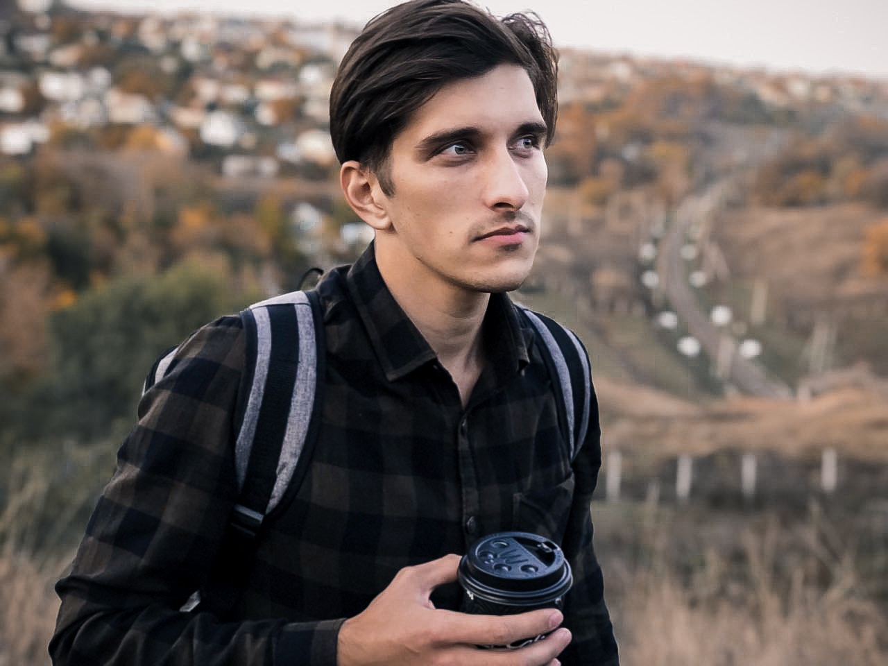 Avatar of user VLADYSLAV VEDERNIKOV
