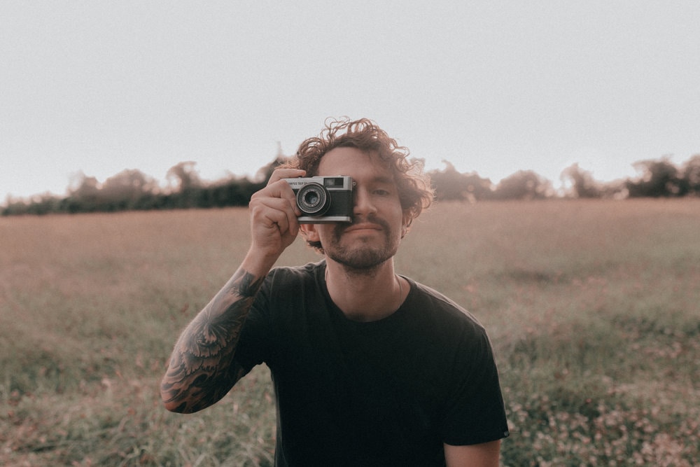 Vai al profilo di chris blake