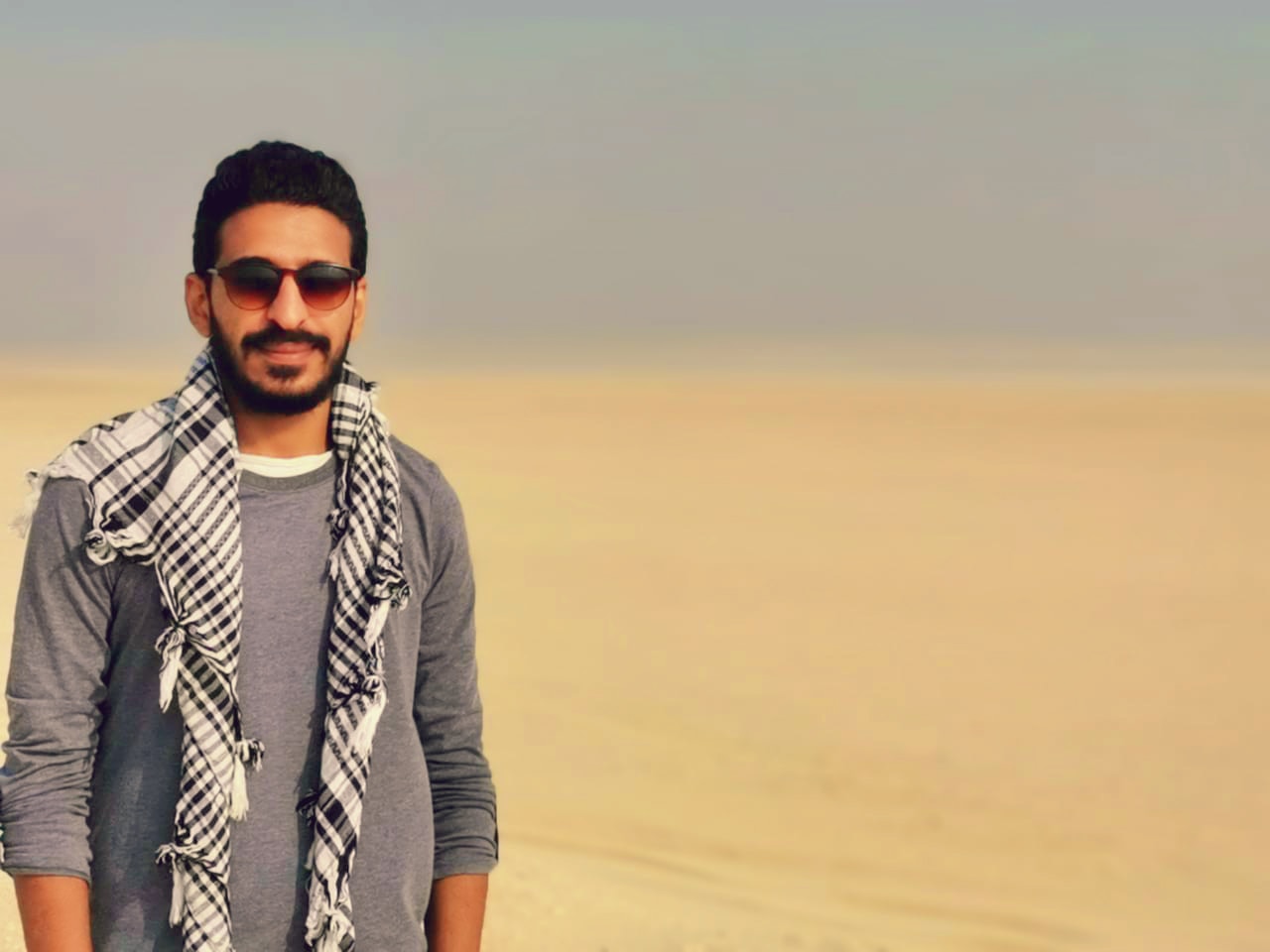 Avatar of user Ahmed Badawy