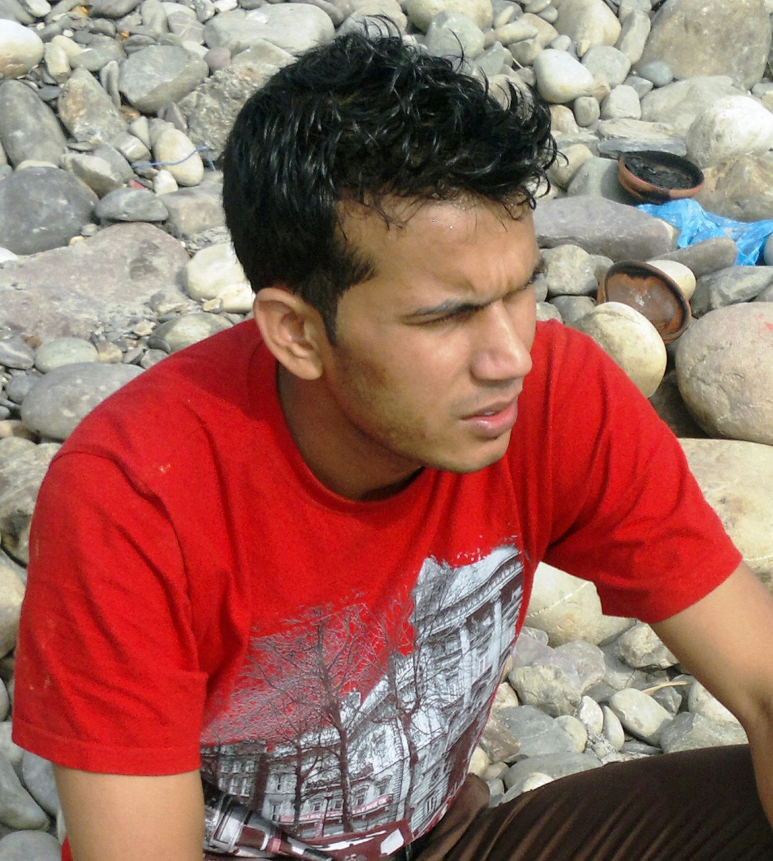 Go to DINESH SINGH PANWAR's profile