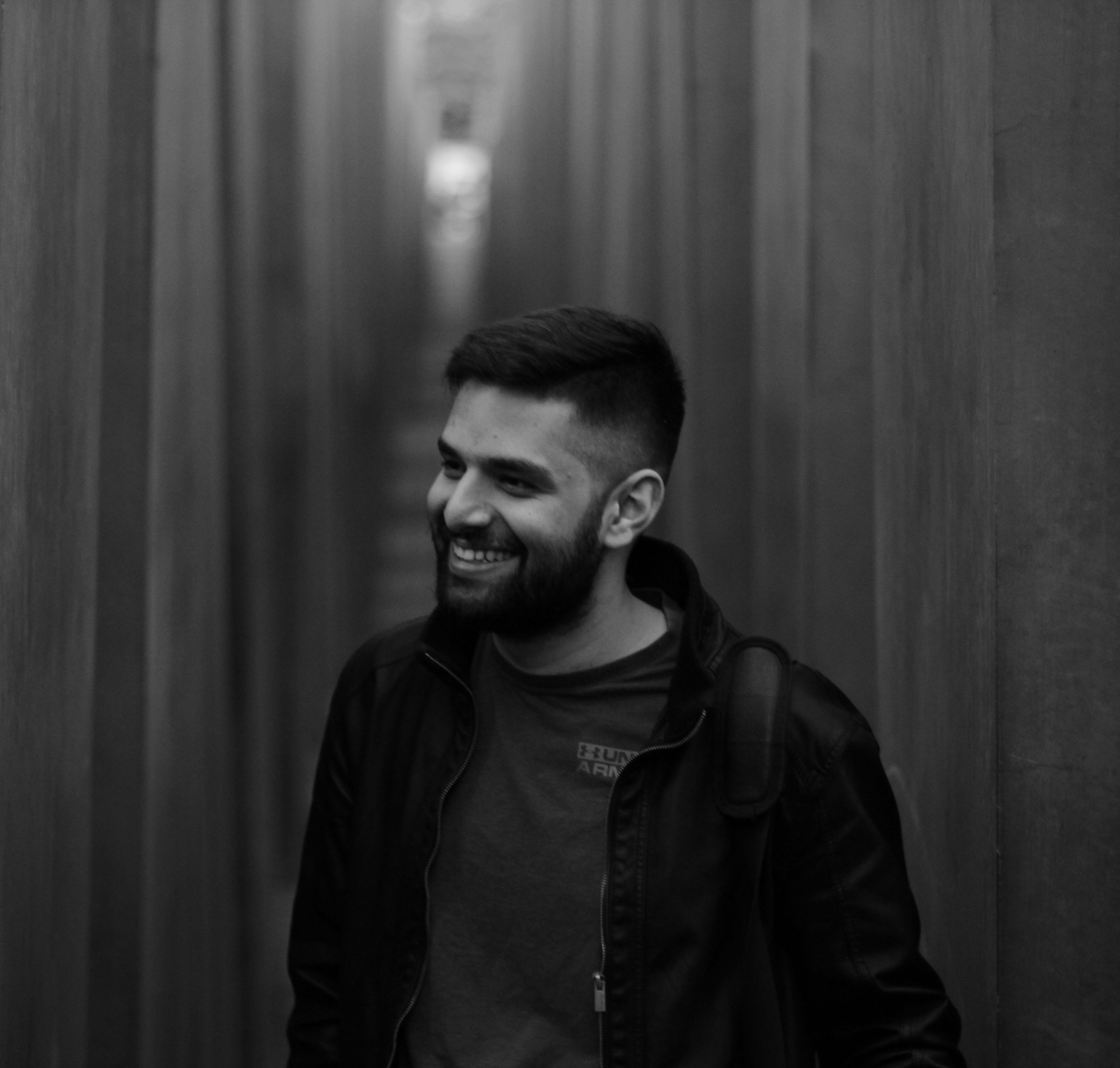 Go to Shayan Ghiasvand's profile