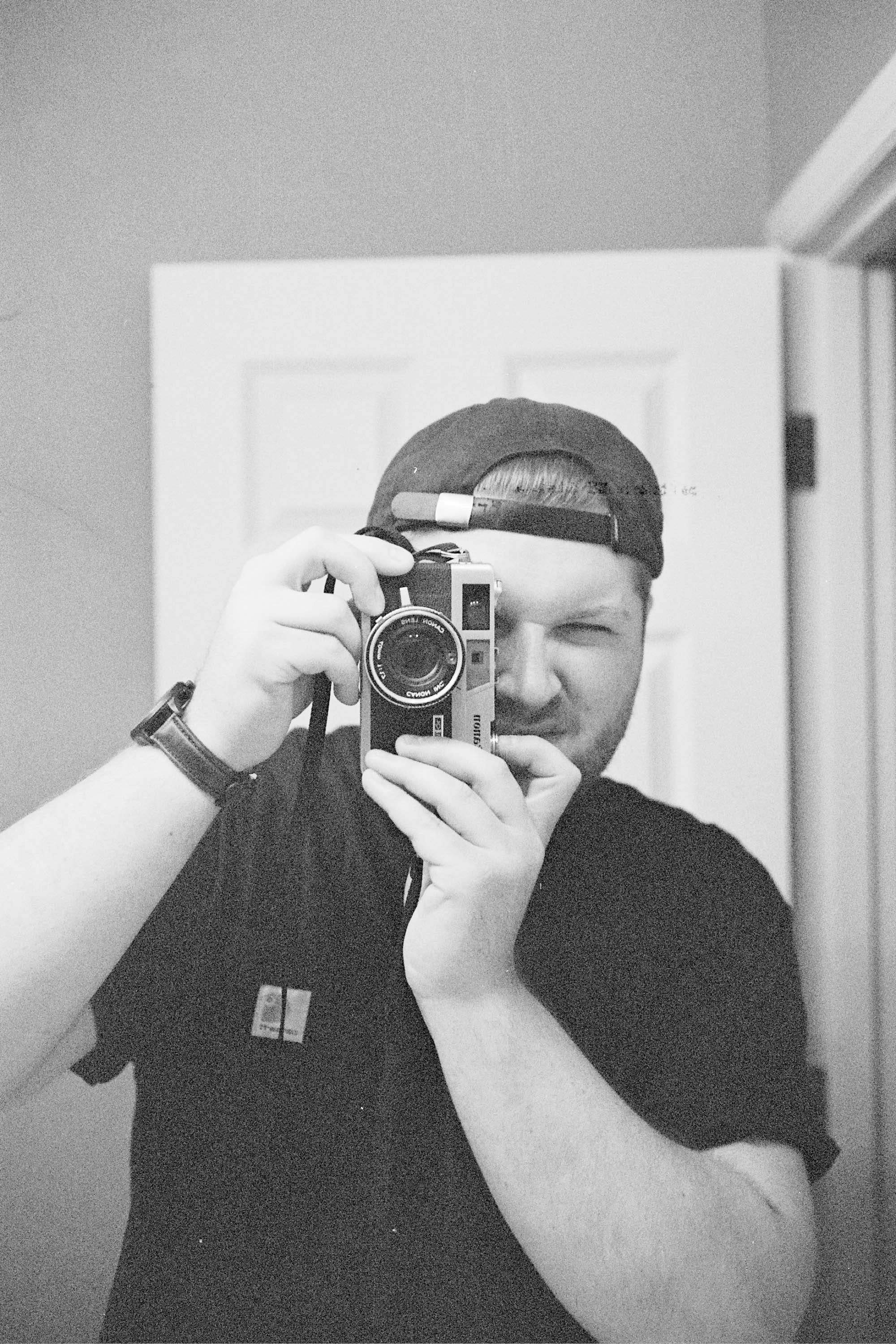 Go to Blake Carpenter's profile